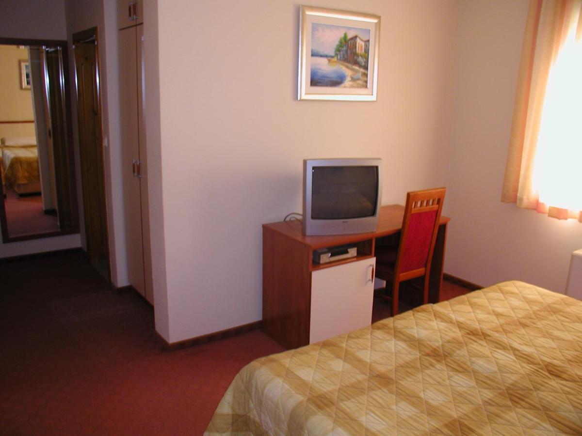 Hotel Agava Neum Eksteriør billede