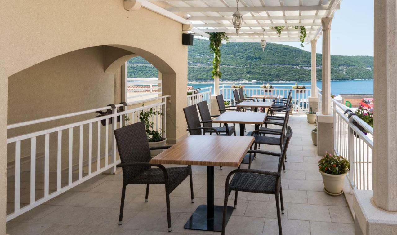 Hotel Agava Neum Eksteriør billede