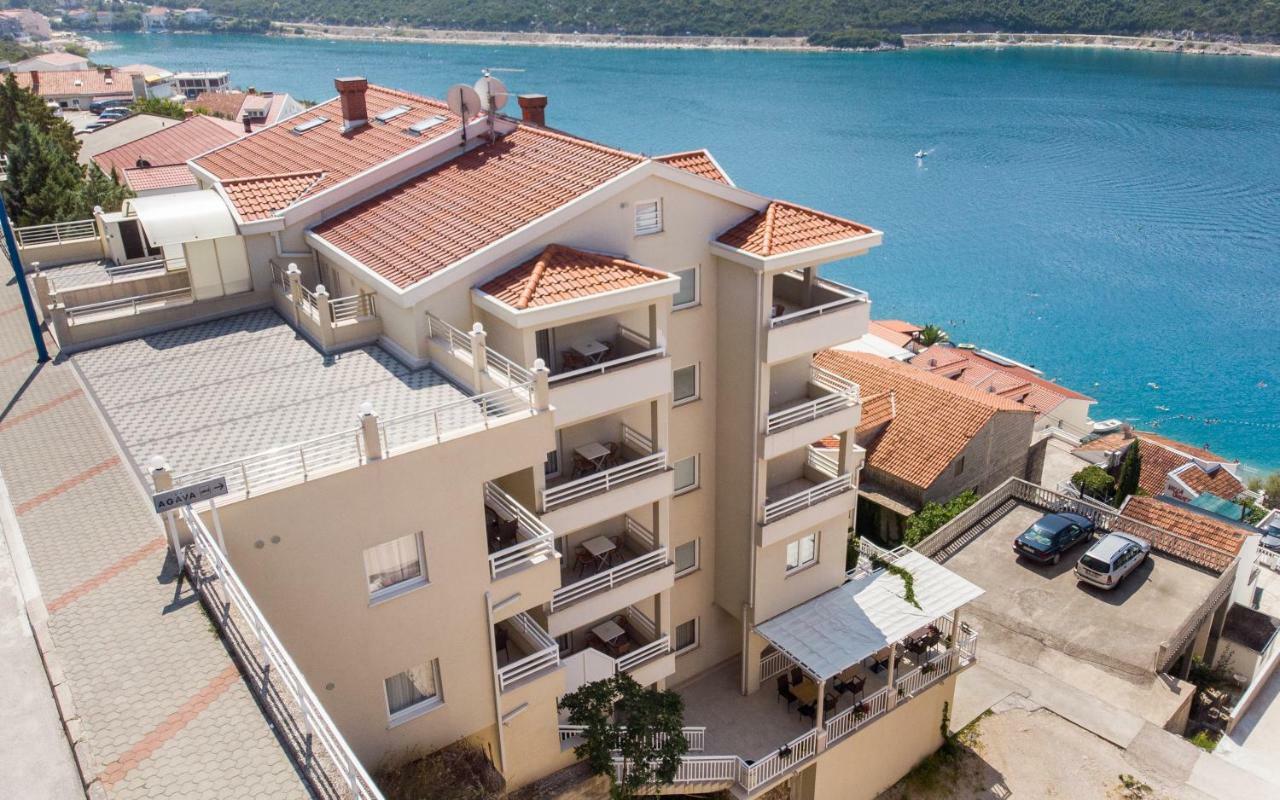 Hotel Agava Neum Eksteriør billede