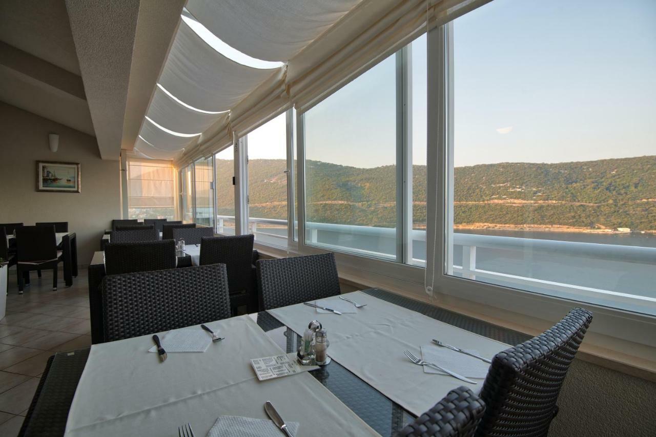 Hotel Agava Neum Eksteriør billede