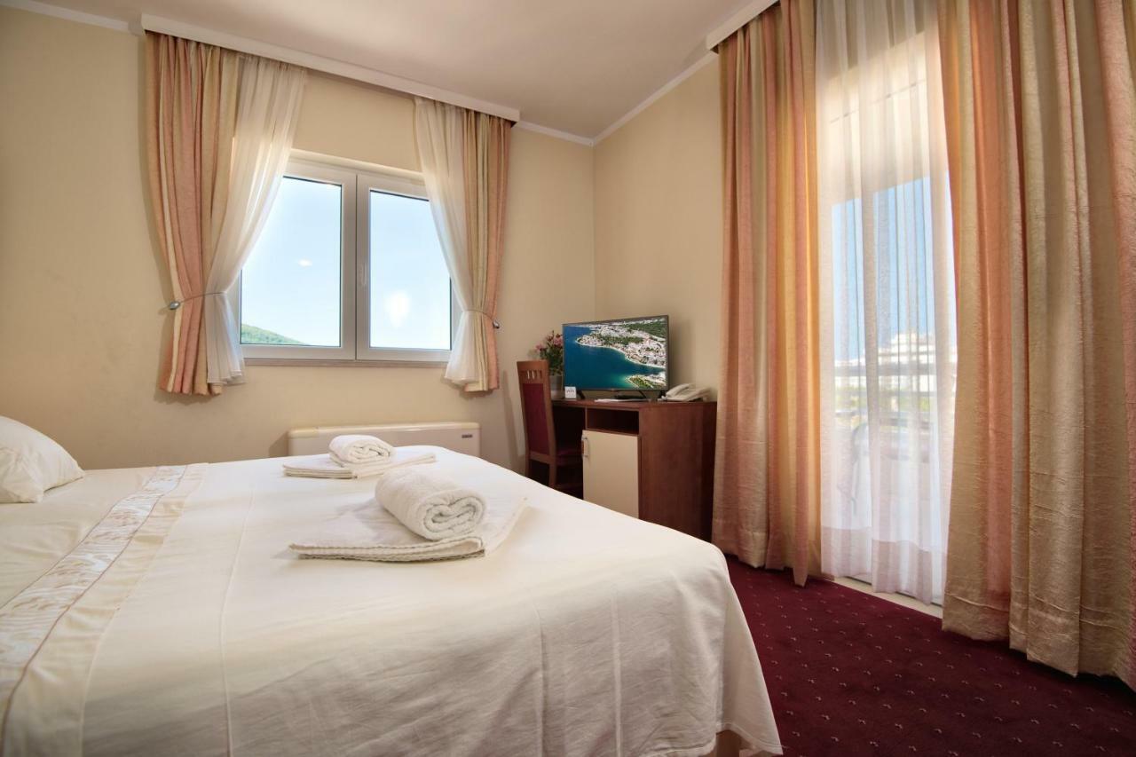 Hotel Agava Neum Eksteriør billede