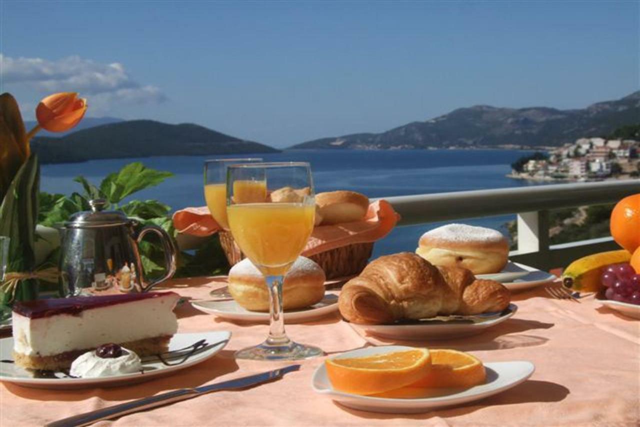 Hotel Agava Neum Eksteriør billede