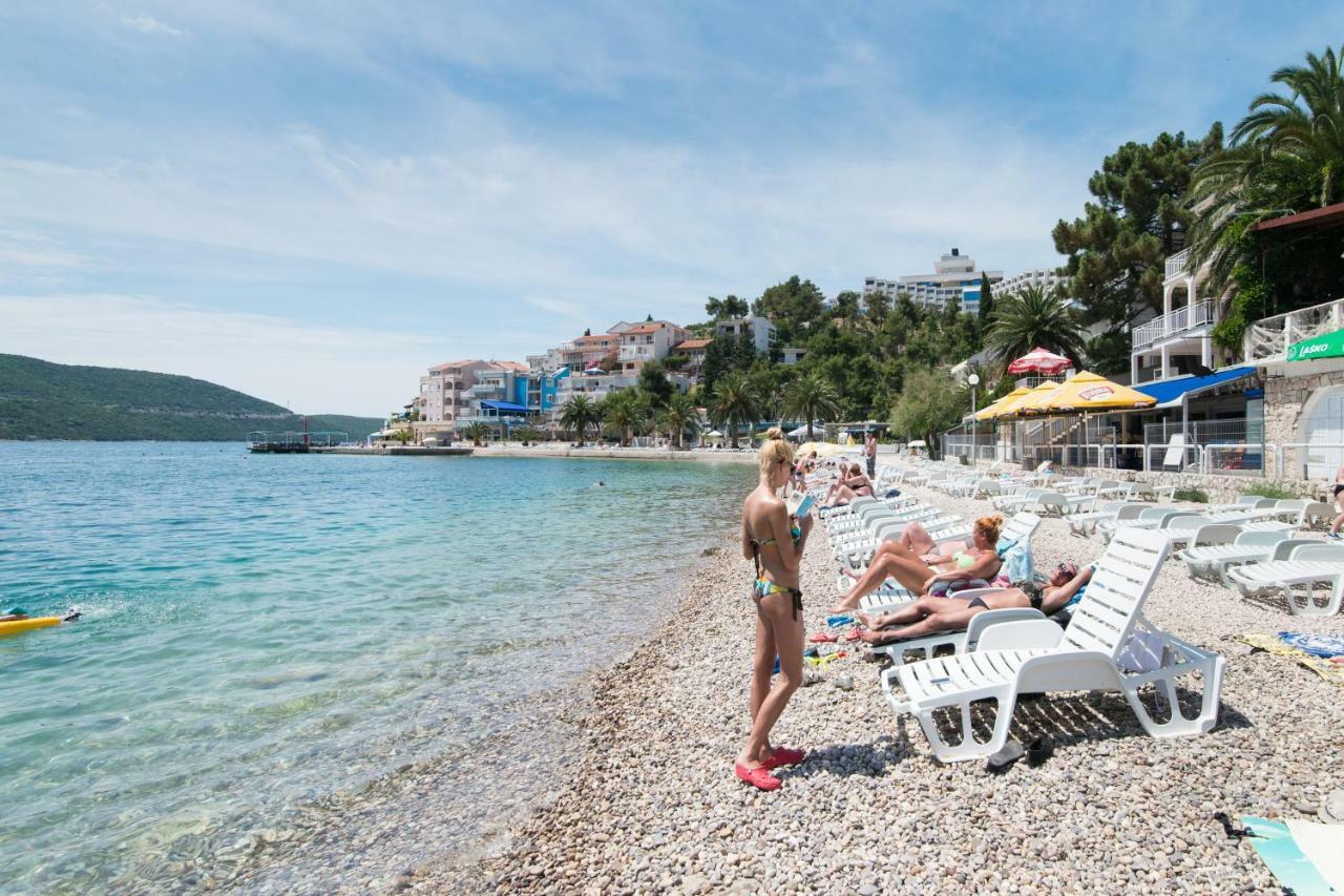Hotel Agava Neum Eksteriør billede