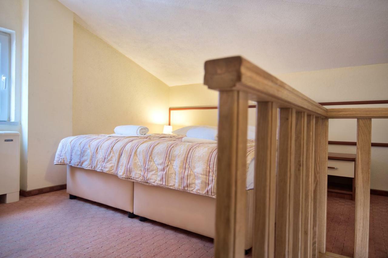 Hotel Agava Neum Eksteriør billede