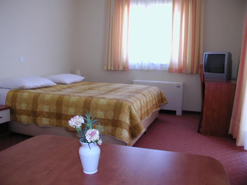 Hotel Agava Neum Eksteriør billede