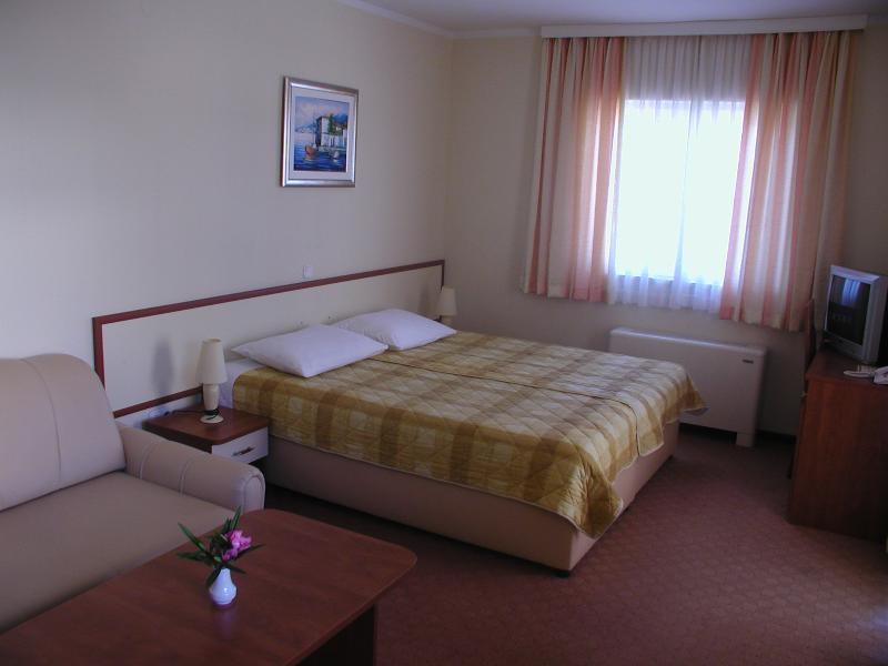 Hotel Agava Neum Eksteriør billede